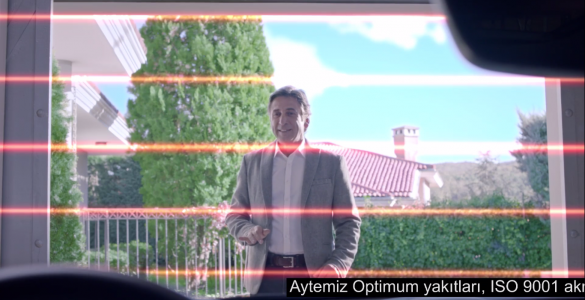 Aracınız Koruma Altında – AYTEMİZ Türkiye'nin Reklamları