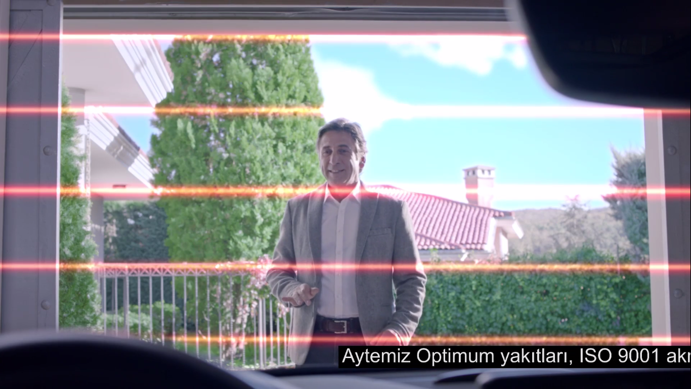 Aracınız Koruma Altında – AYTEMİZ Türkiye'nin Reklamları